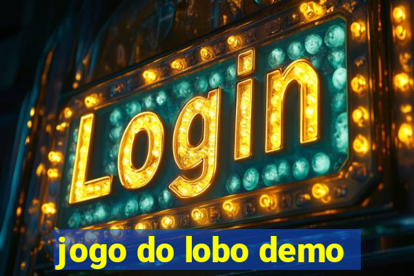 jogo do lobo demo